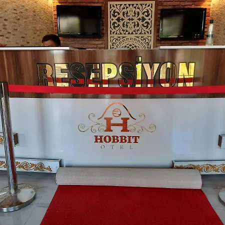 Hotel Masal Yamac Sivas