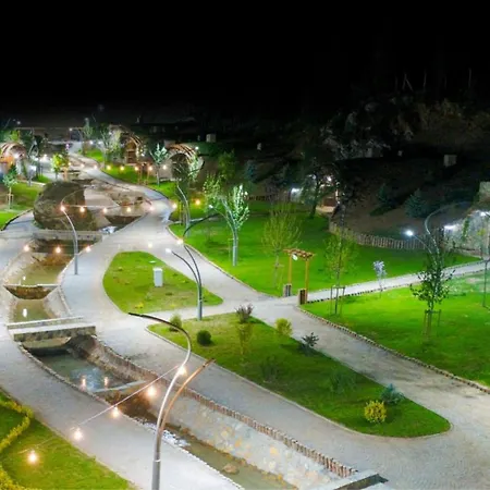 Lodge Masal Yamac Sivas