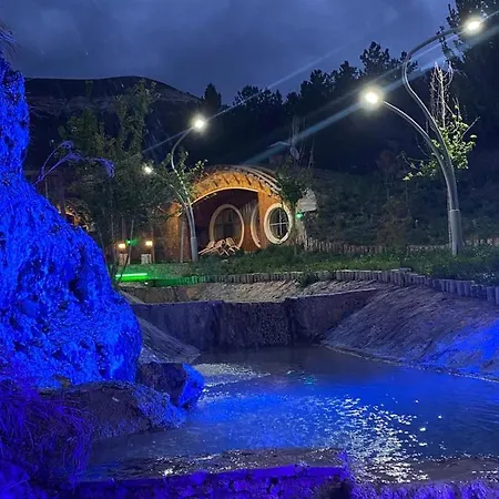 Masal Yamac Lodge Sivas