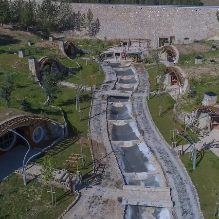 Lodge Masal Yamac Sivas