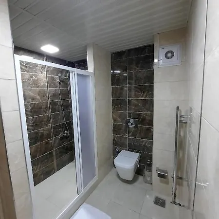 Lodge Masal Yamac *