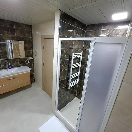 Masal Yamac Lodge *