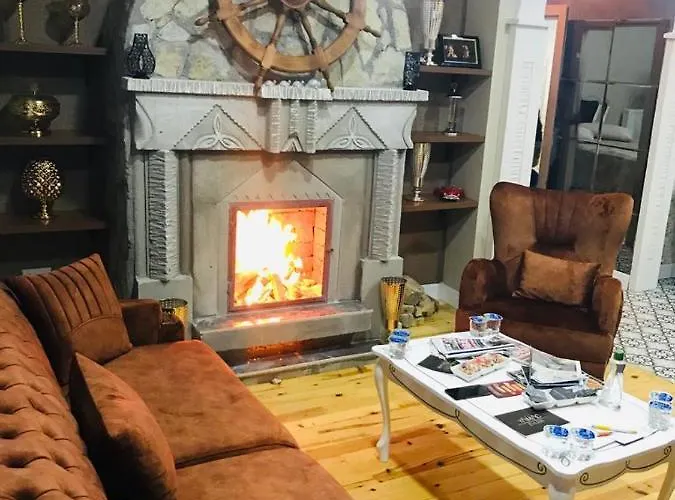 Hotel Masal Yamac Sivas