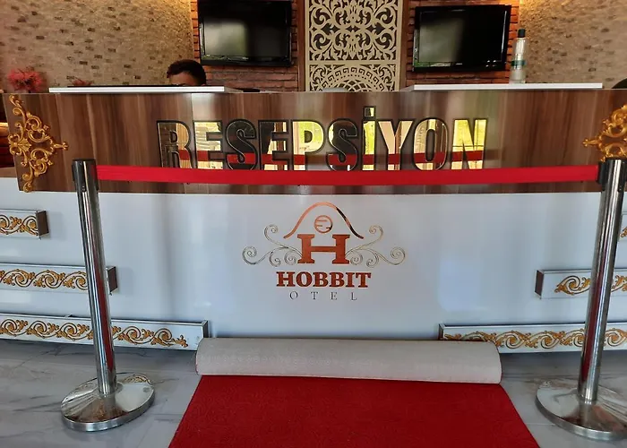 Hotel Masal Yamac Sivas