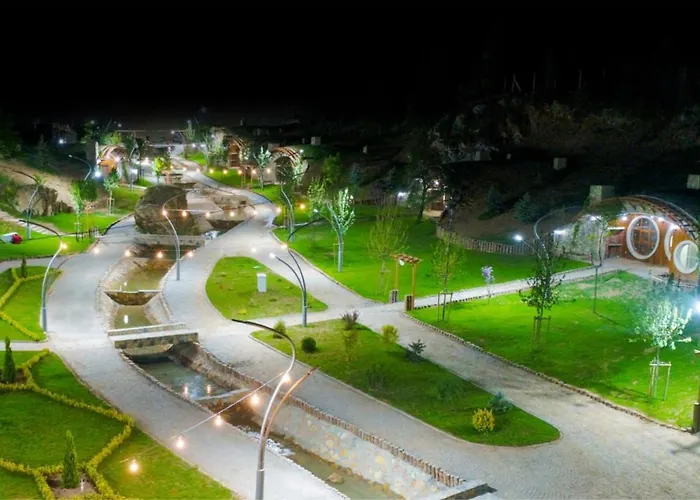 Hotel Masal Yamac Sivas