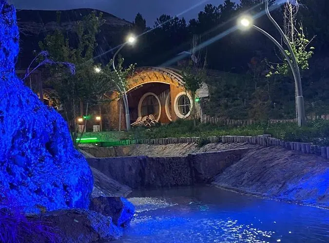 Masal Yamac Hotel Sivas